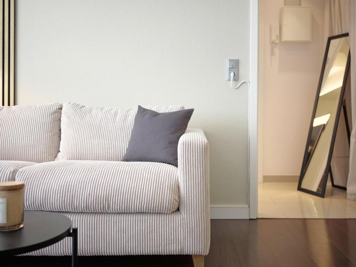 Ferienwohnung Tulpenbaum Bad Krozingen Dış mekan fotoğraf