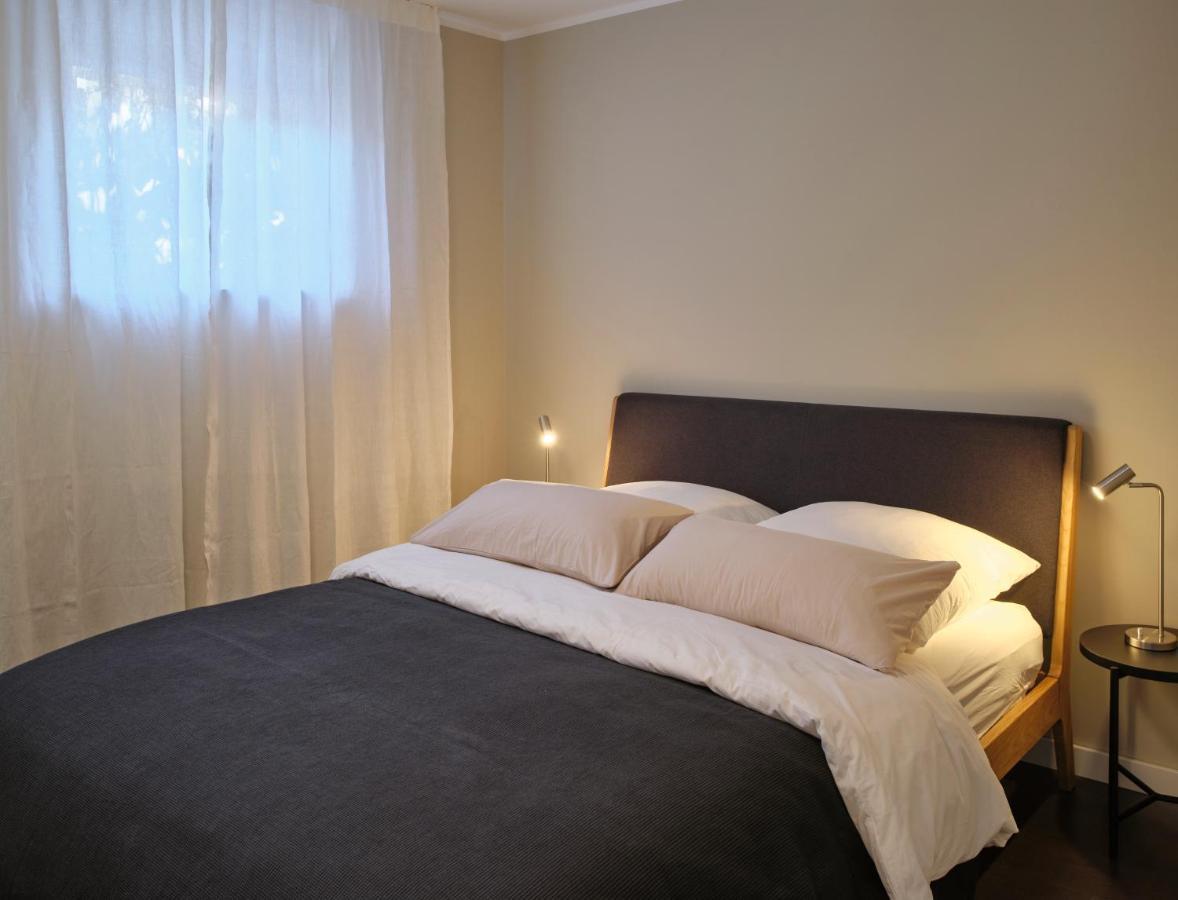 Ferienwohnung Tulpenbaum Bad Krozingen Dış mekan fotoğraf